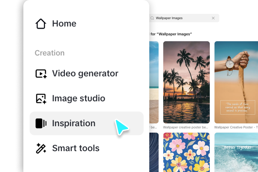 Free Wallpaper Maker Online Design Stunning Custom Wallpapers Easily
